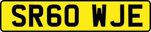 SR60WJE