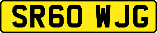 SR60WJG