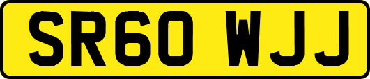 SR60WJJ
