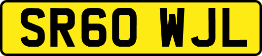 SR60WJL