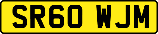 SR60WJM