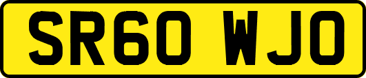 SR60WJO