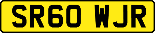 SR60WJR