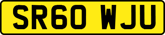 SR60WJU