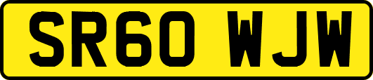 SR60WJW