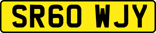 SR60WJY