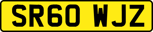 SR60WJZ