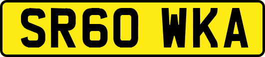 SR60WKA