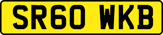 SR60WKB
