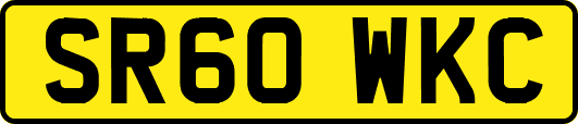 SR60WKC