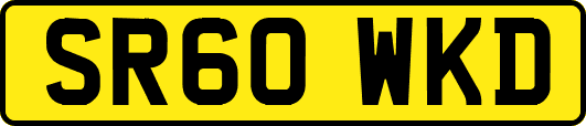 SR60WKD