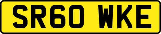 SR60WKE