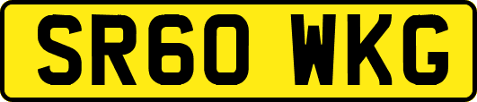 SR60WKG