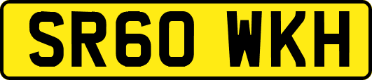 SR60WKH