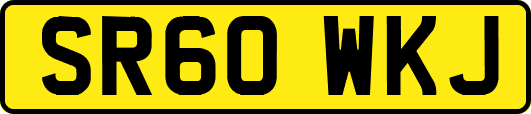 SR60WKJ