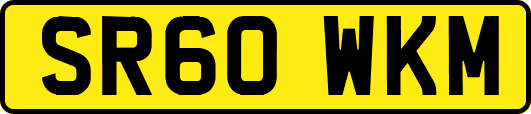 SR60WKM