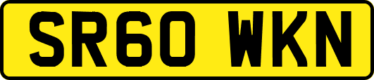 SR60WKN