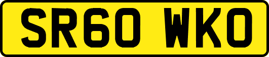 SR60WKO