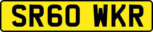 SR60WKR
