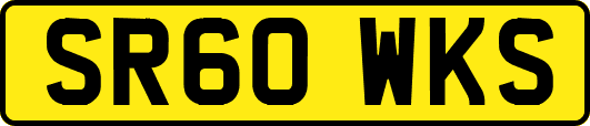 SR60WKS