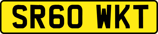 SR60WKT