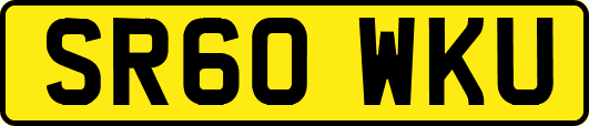 SR60WKU