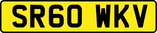 SR60WKV
