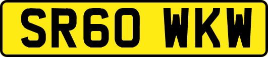 SR60WKW