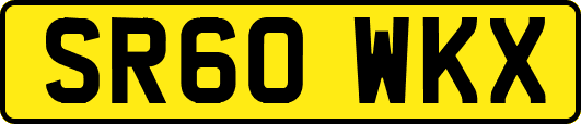 SR60WKX