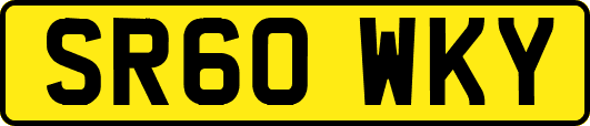 SR60WKY