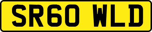 SR60WLD