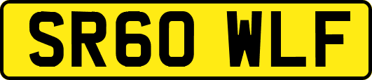 SR60WLF