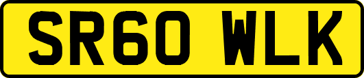 SR60WLK