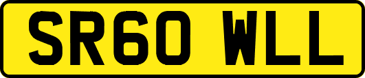 SR60WLL