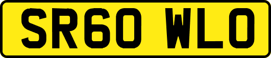SR60WLO