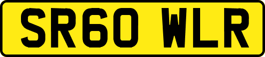 SR60WLR