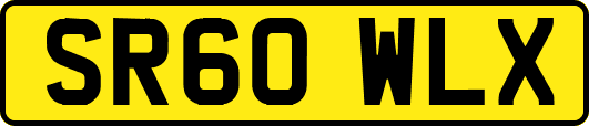 SR60WLX