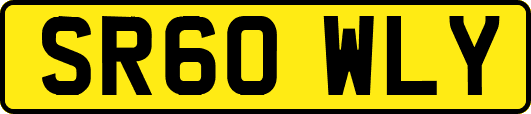 SR60WLY