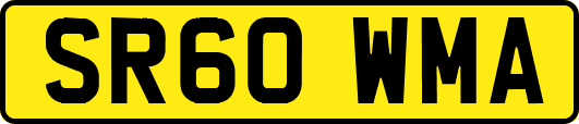 SR60WMA