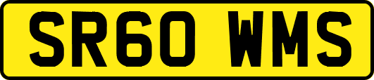 SR60WMS
