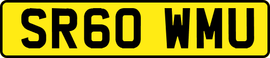 SR60WMU