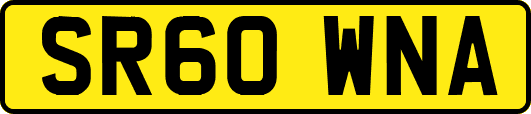 SR60WNA