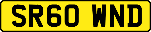 SR60WND