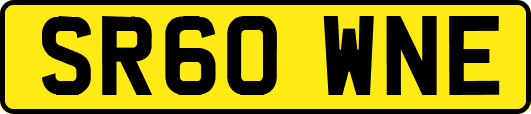 SR60WNE