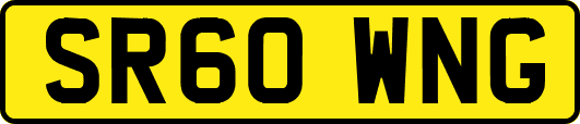 SR60WNG