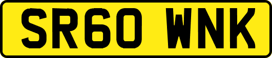 SR60WNK