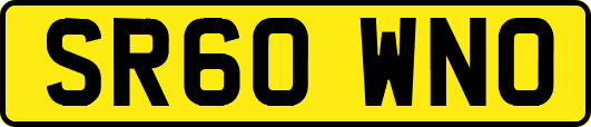 SR60WNO