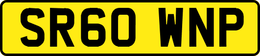 SR60WNP