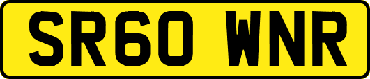 SR60WNR