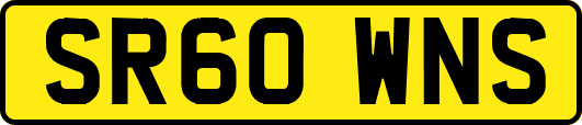 SR60WNS